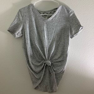 Victoria’s Secret Pink sleepwear/lounge shirt. Size extra small.